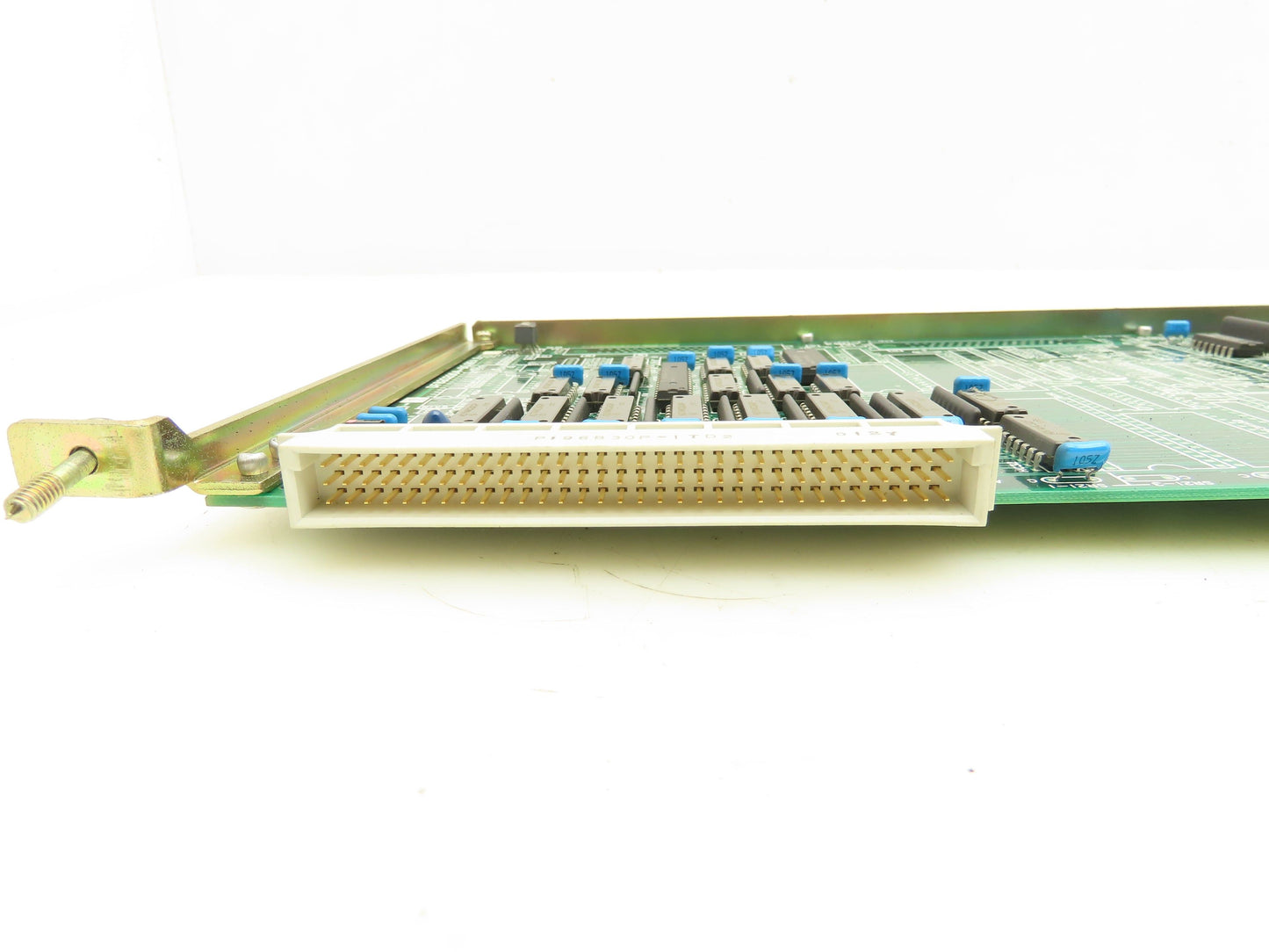 Yaskawa JANCD-SR21-1 PLC Circuit Board Slot Card Module Lot of 2