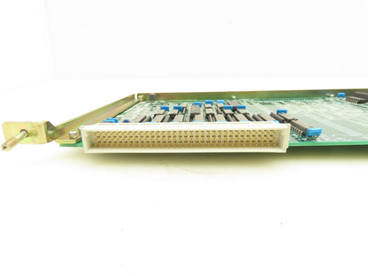 Yaskawa JANCD-SR21-1 PLC Circuit Board Slot Card Module Lot of 2