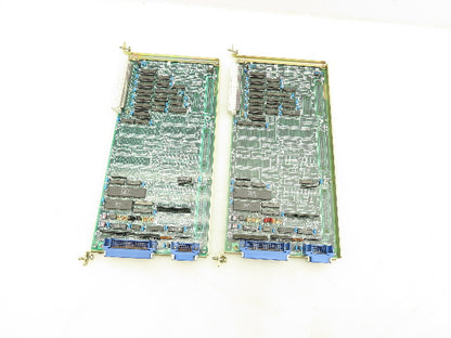Yaskawa JANCD-SR21-1 PLC Circuit Board Slot Card Module Lot of 2