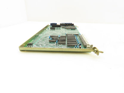 Yaskawa JANCD-SR21-1 PLC Circuit Board Slot Card Module Lot of 2