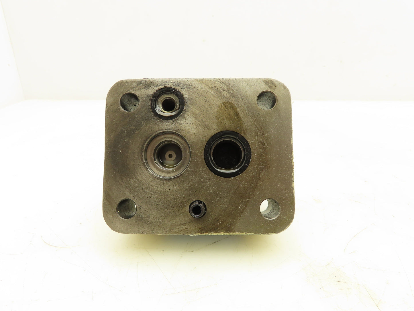 Tokimec Vickers C2PG-805-S3-10 Hydraulic Flow Control Check Valve Sz 3