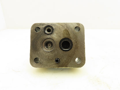 Tokimec Vickers C2PG-805-S3-10 Hydraulic Flow Control Check Valve Sz 3