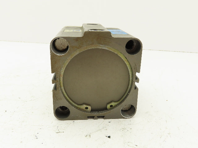 Fabco GTND-080-050-B Pneumatic Cylinder 50mm Stroke 80mm Bore Guided Toolplate