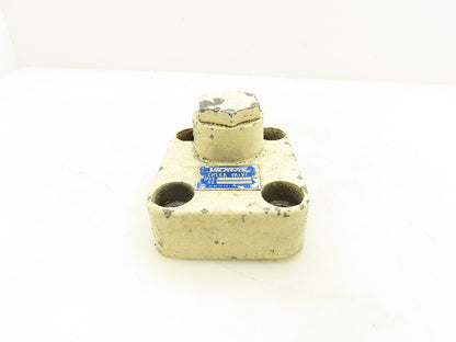 Vickers C5G-815-JA Hydraulic Directional Flow Control Check Valve Sz 6