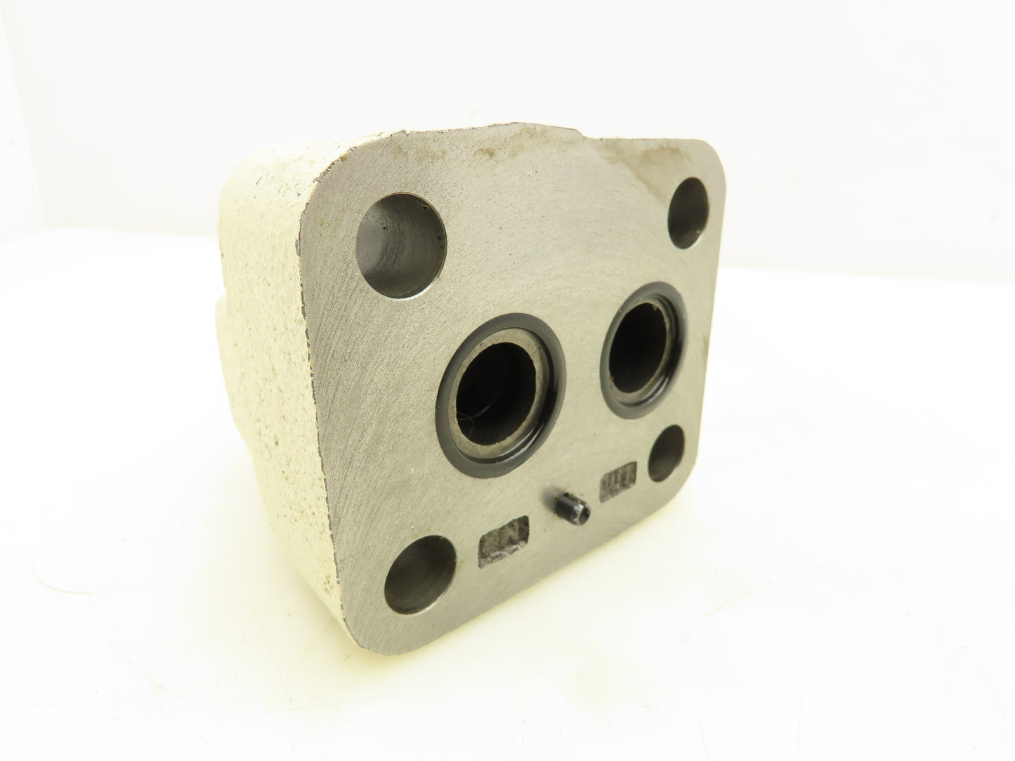 Oilic C2G-06-0.4-20 Hydraulic Directional Flow Control Check Valve Sz 6