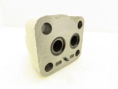 Oilic C2G-06-0.4-20 Hydraulic Directional Flow Control Check Valve Sz 6