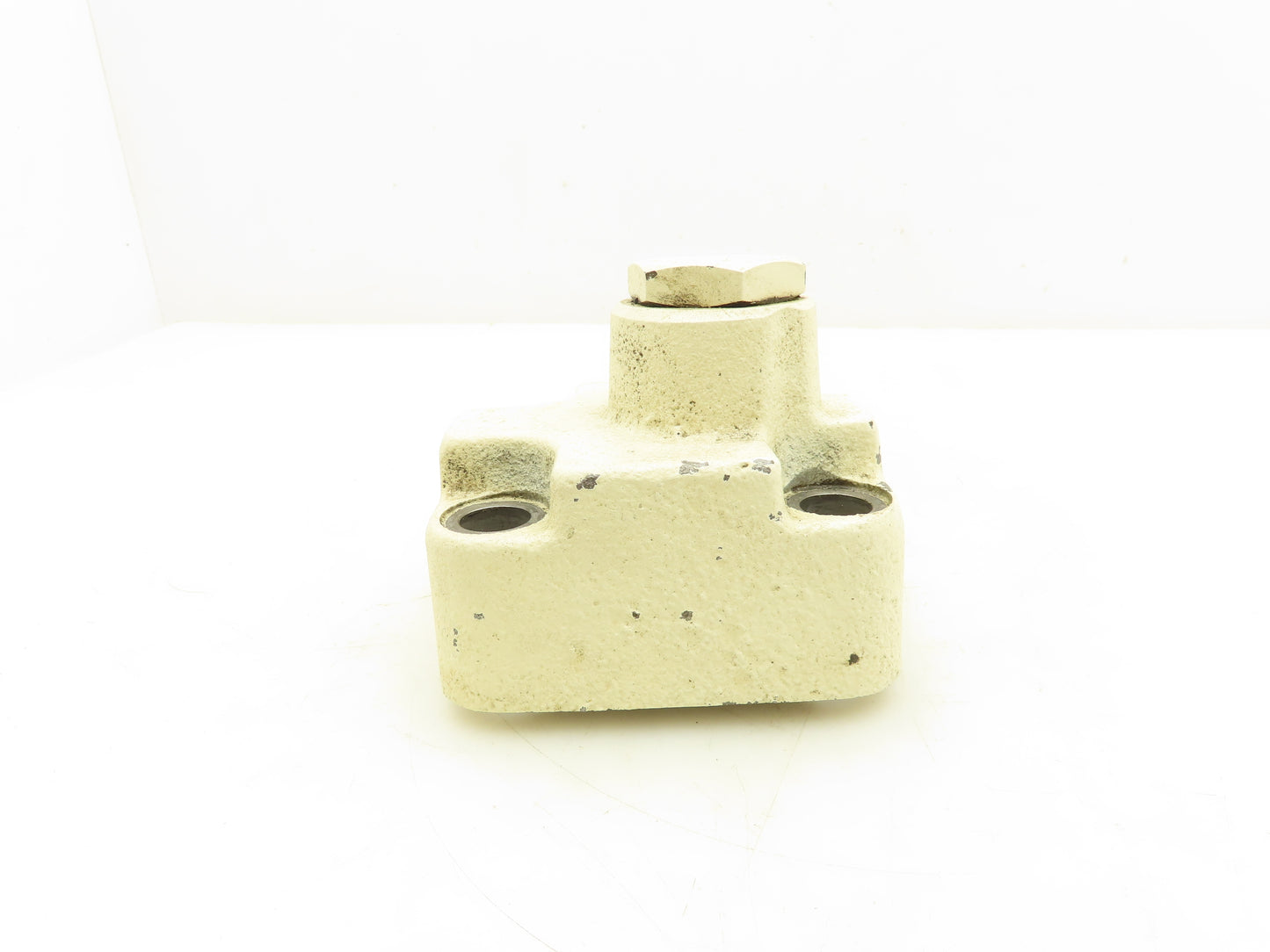 Oilic C2G-06-0.4-20 Hydraulic Directional Flow Control Check Valve Sz 6