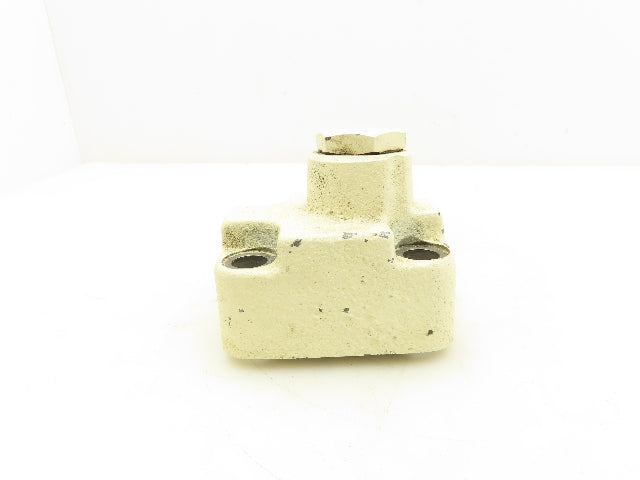 Oilic C2G-06-0.4-20 Hydraulic Directional Flow Control Check Valve Sz 6