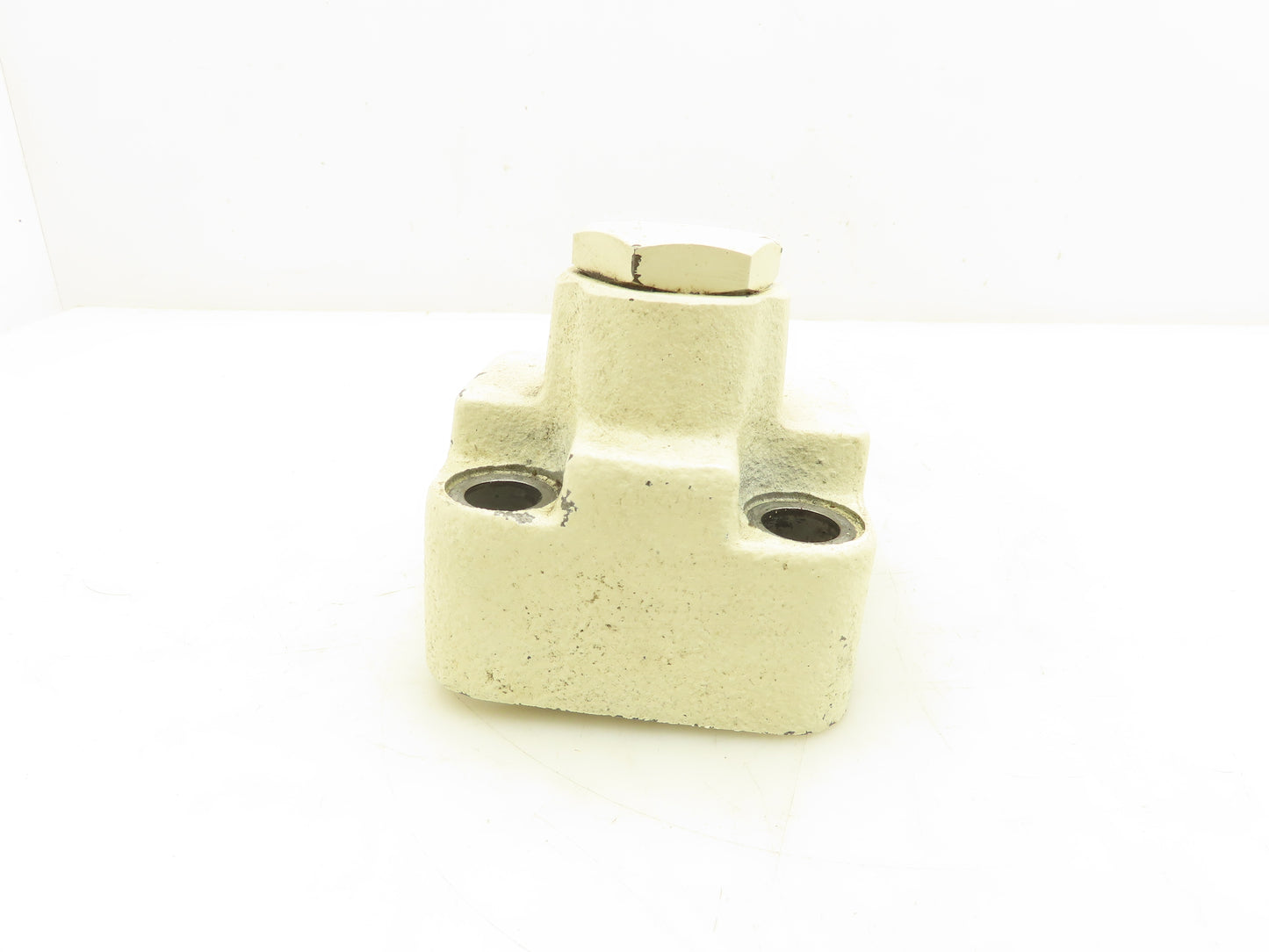 Oilic C2G-06-0.4-20 Hydraulic Directional Flow Control Check Valve Sz 6