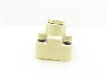 Oilic C2G-06-0.4-20 Hydraulic Directional Flow Control Check Valve Sz 6