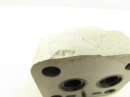 Oilic C2G-06-0.4-20 Hydraulic Directional Flow Control Check Valve Sz 6