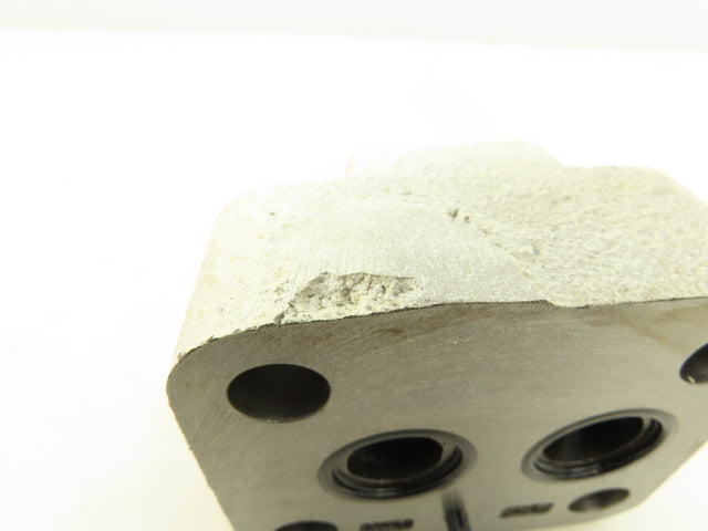 Oilic C2G-06-0.4-20 Hydraulic Directional Flow Control Check Valve Sz 6