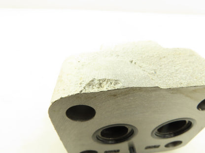 Oilic C2G-06-0.4-20 Hydraulic Directional Flow Control Check Valve Sz 6