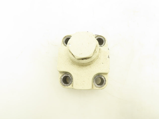 Oilic C2G-06-0.4-20 Hydraulic Directional Flow Control Check Valve Sz 6