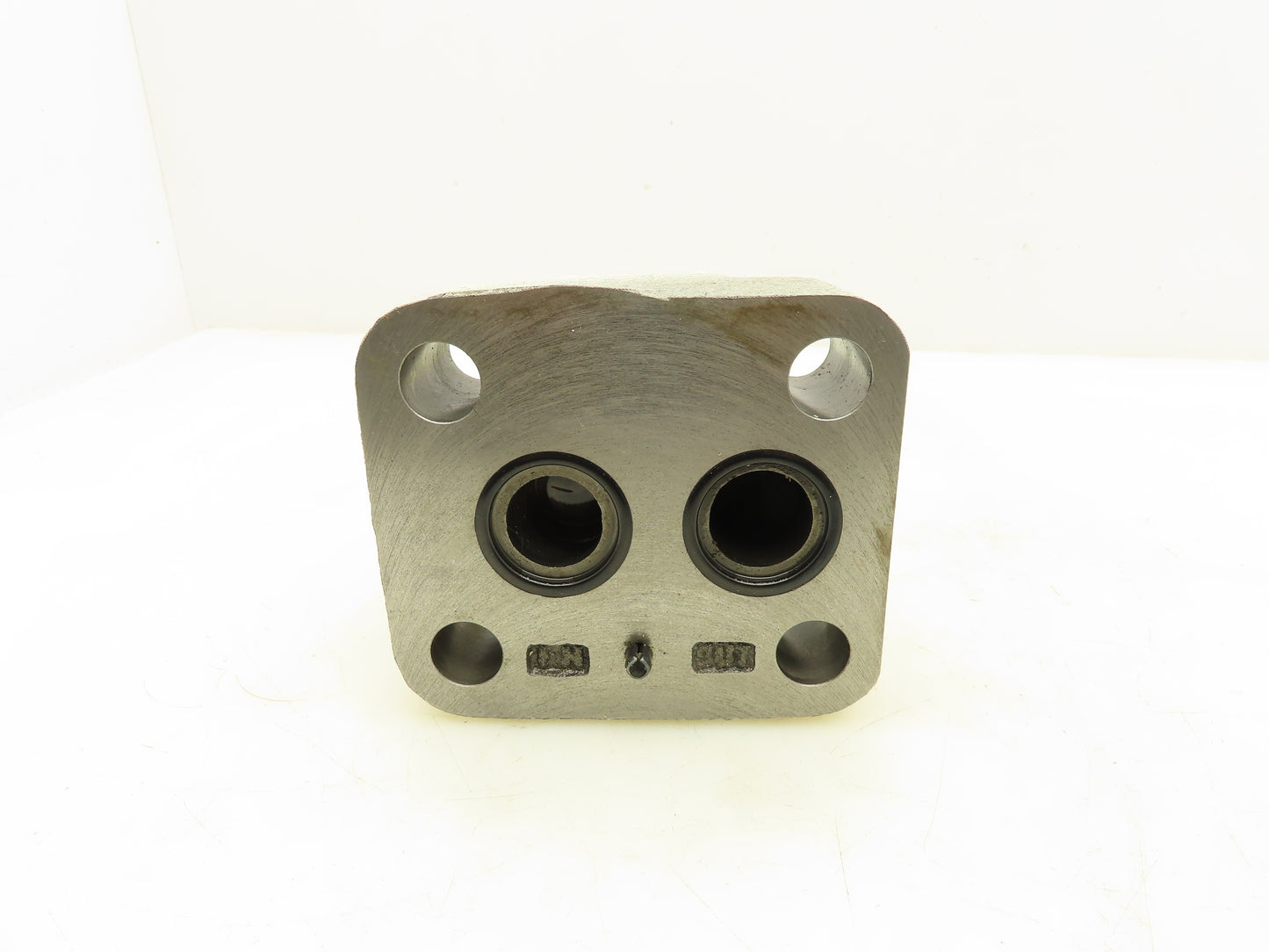 Oilic C2G-06-0.4-20 Hydraulic Directional Flow Control Check Valve Sz 6