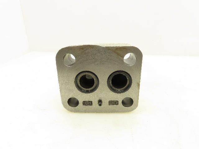 Oilic C2G-06-0.4-20 Hydraulic Directional Flow Control Check Valve Sz 6