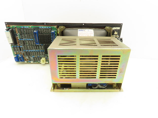 Matsushita Yaskawa 230BTB Monitor Operator Control Keypad Power Panel