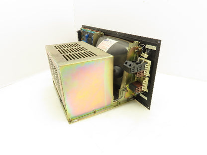 Matsushita Yaskawa 230BTB Monitor Operator Control Keypad Power Panel