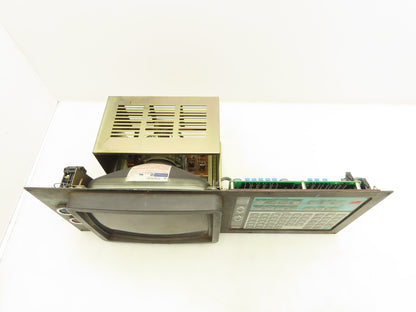 Matsushita Yaskawa 230BTB Monitor Operator Control Keypad Power Panel