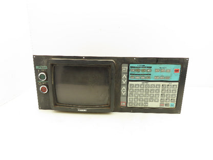 Matsushita Yaskawa 230BTB Monitor Operator Control Keypad Power Panel