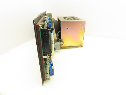 Matsushita Yaskawa 230BTB Monitor Operator Control Keypad Power Panel