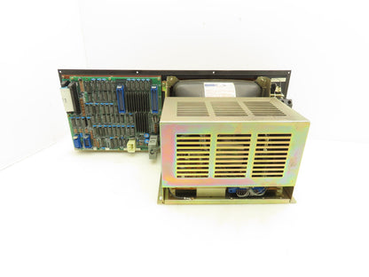 Matsushita Yaskawa 230BTB Monitor Operator Control Keypad Power Panel