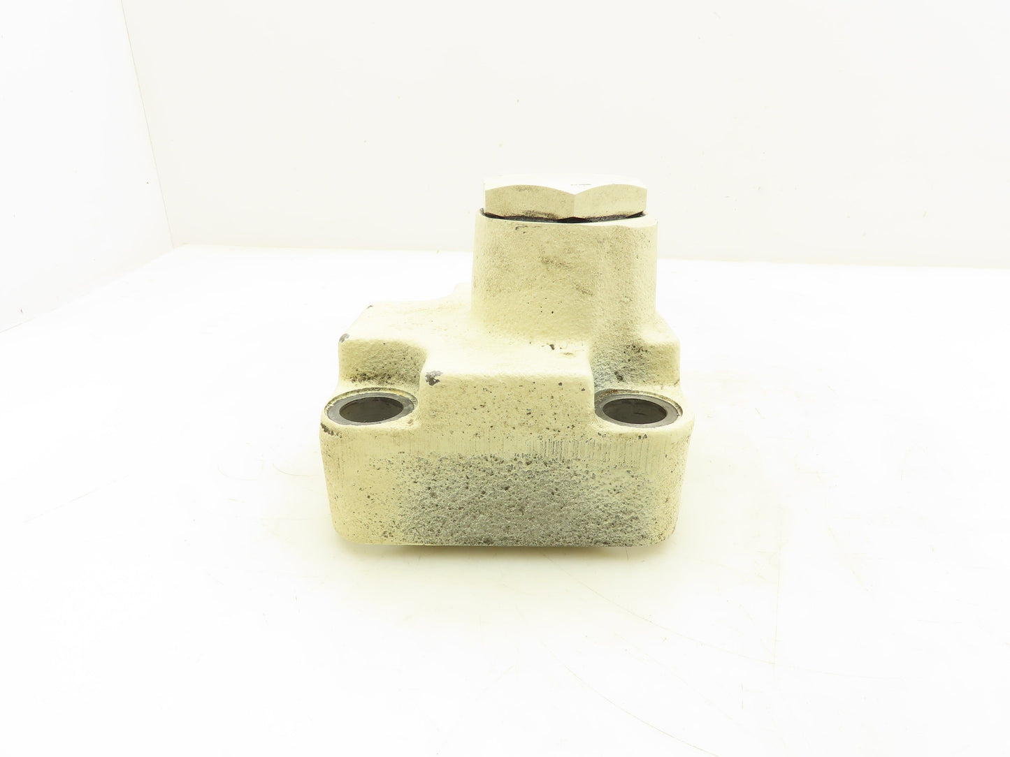 Oilic C2G-10-0 4-20 Hydraulic Directional Flow Control Check Valve Sz 10