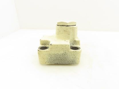 Oilic C2G-10-0 4-20 Hydraulic Directional Flow Control Check Valve Sz 10