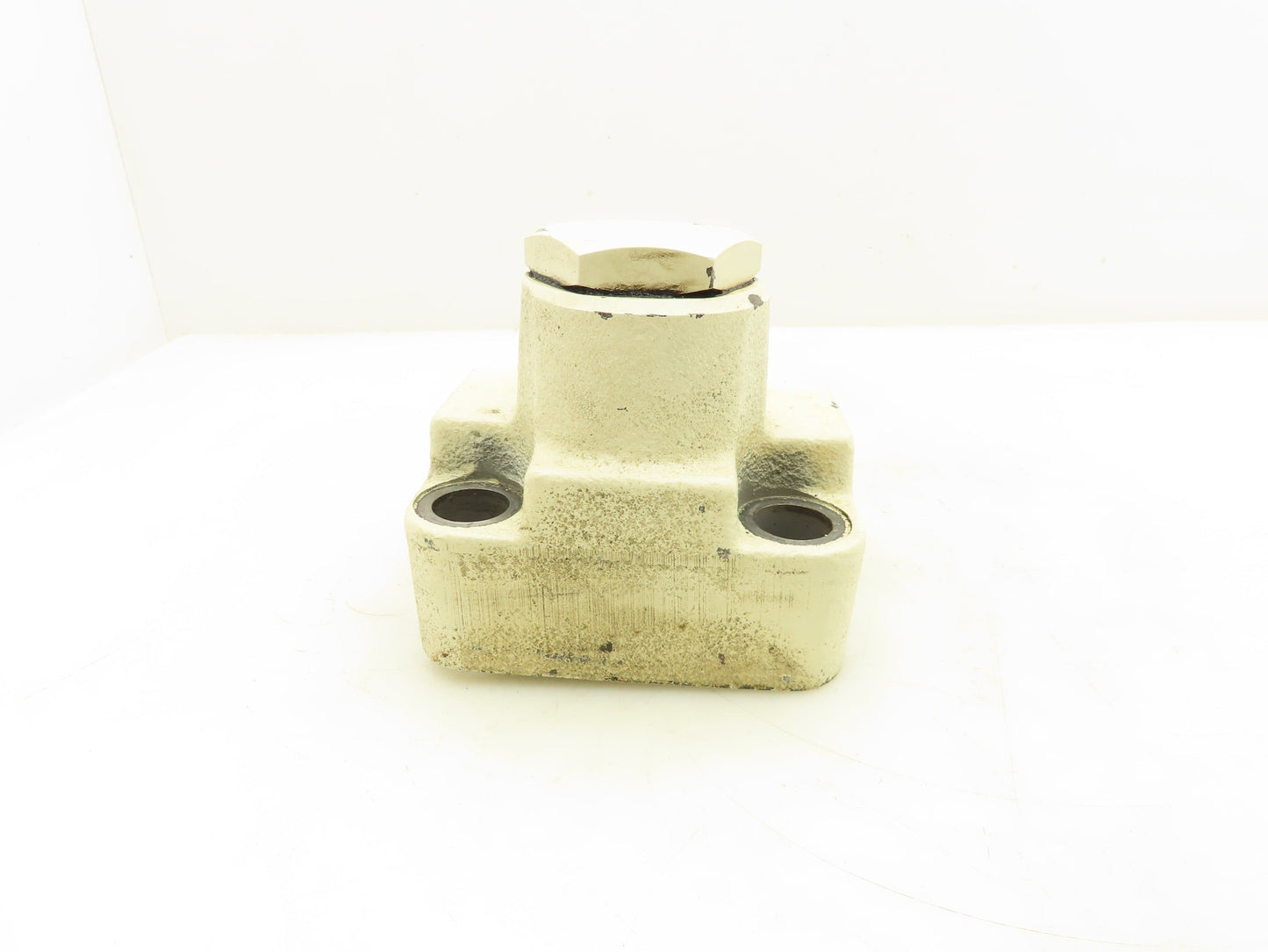 Oilic C2G-10-0 4-20 Hydraulic Directional Flow Control Check Valve Sz 10