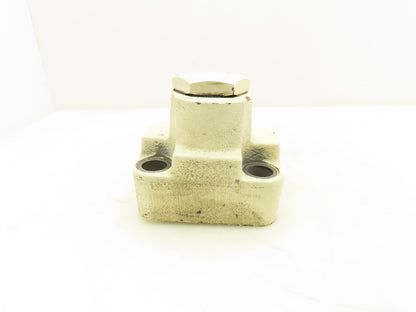 Oilic C2G-10-0 4-20 Hydraulic Directional Flow Control Check Valve Sz 10