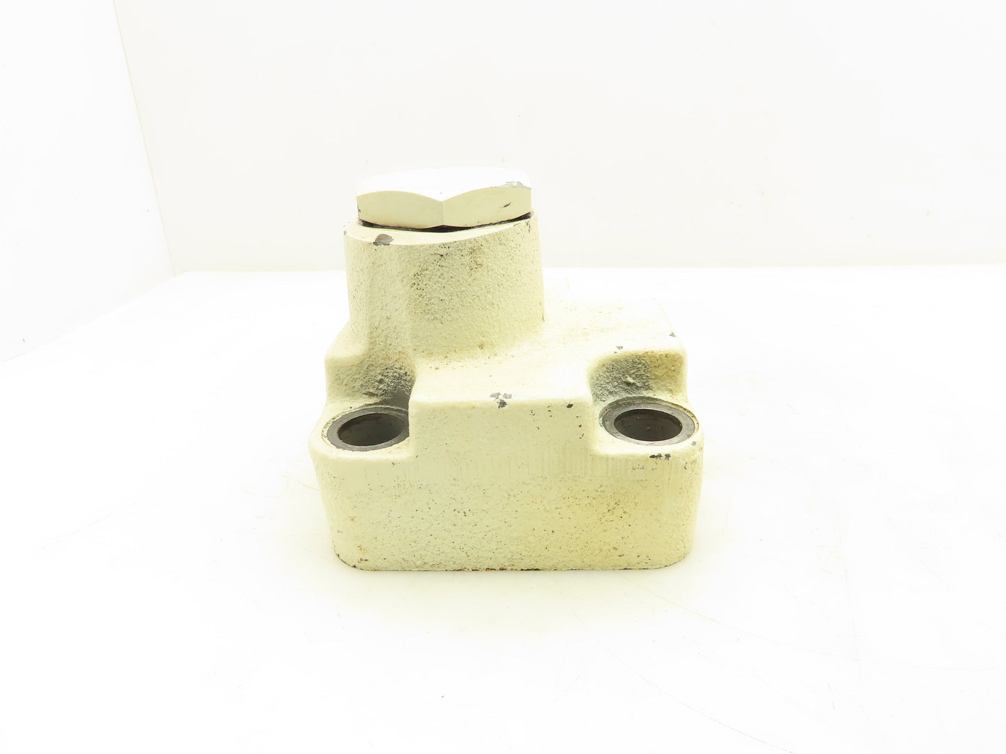 Oilic C2G-10-0 4-20 Hydraulic Directional Flow Control Check Valve Sz 10