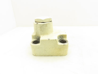 Oilic C2G-10-0 4-20 Hydraulic Directional Flow Control Check Valve Sz 10