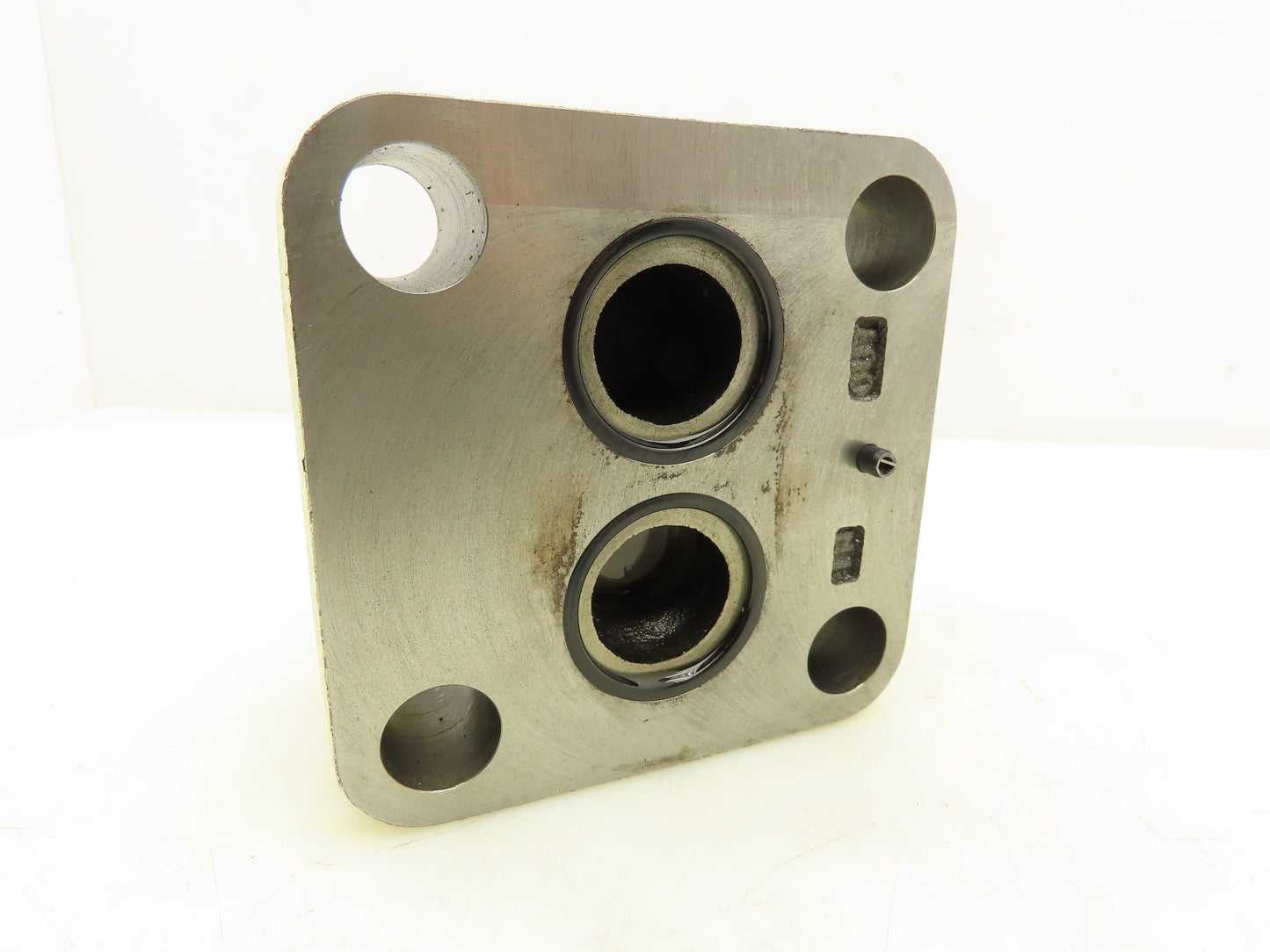 Oilic C2G-10-0 4-20 Hydraulic Directional Flow Control Check Valve Sz 10