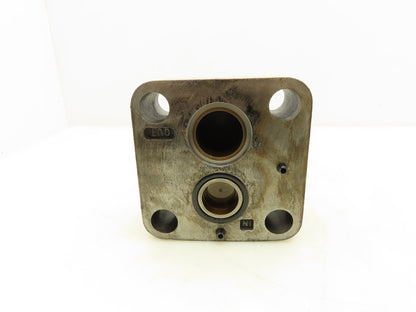 Vickers C5G-825-JA-M Hydraulic Directional Flow Control Check Valve Sz 10