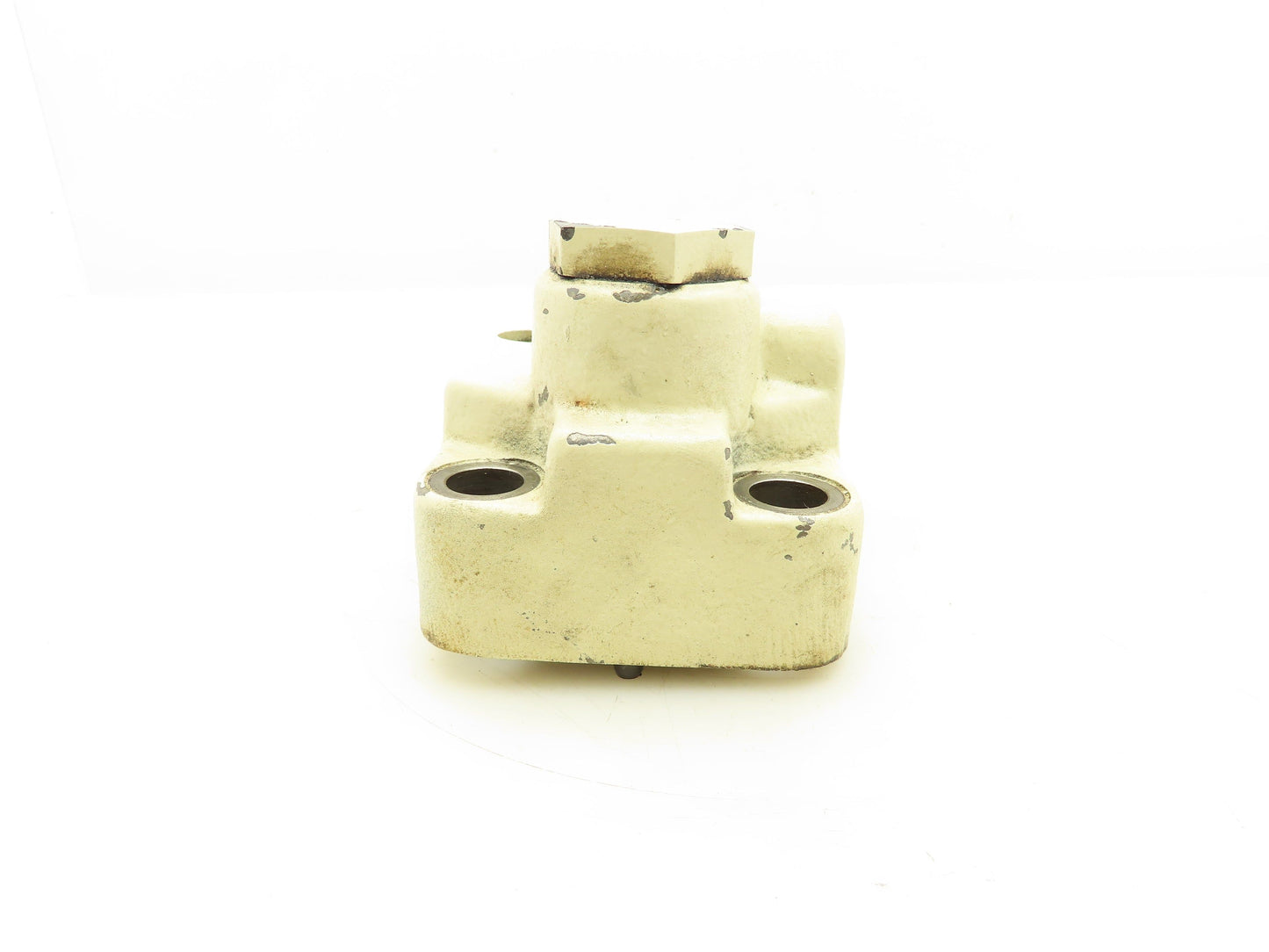 Tokimec Vickers C5PG-815-10-S5 Hydraulic Flow Control Check Valve Sz 6