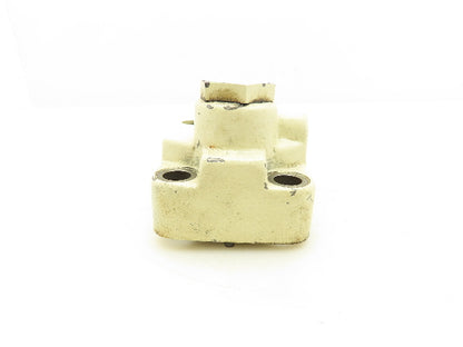 Tokimec Vickers C5PG-815-10-S5 Hydraulic Flow Control Check Valve Sz 6