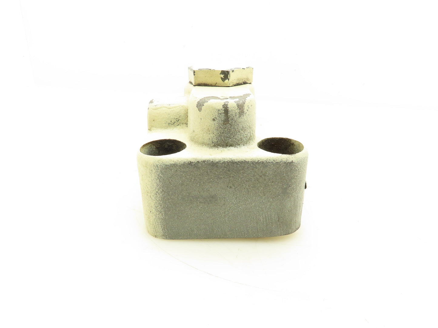 Tokimec Vickers C5PG-815-10-S5 Hydraulic Flow Control Check Valve Sz 6