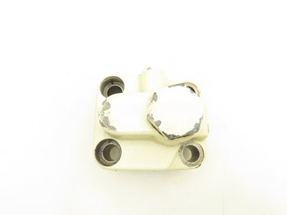 Tokimec Vickers C5PG-815-10-S5 Hydraulic Flow Control Check Valve Sz 6