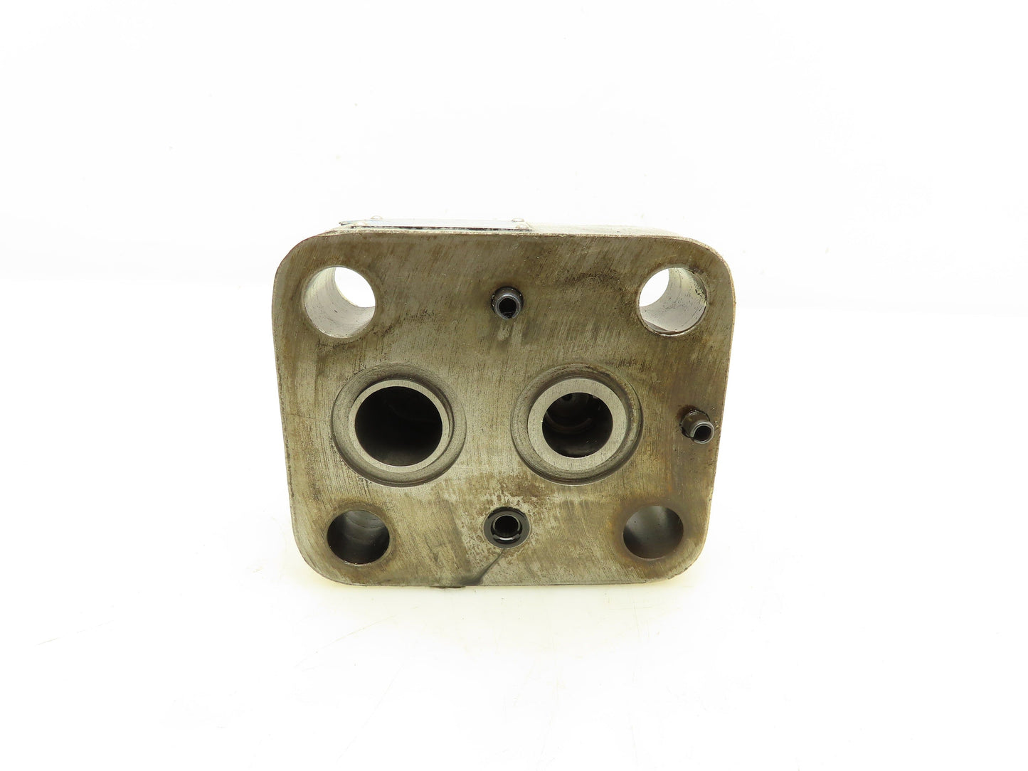 Tokimec Vickers C5PG-815-10-S5 Hydraulic Flow Control Check Valve Sz 6