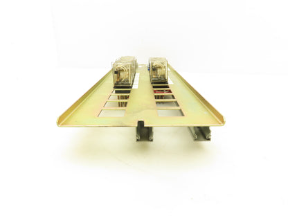 Yaskawa JZNCRU03 CNC Module With Relays