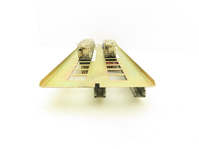 Yaskawa JZNCRU03 CNC Module With Relays