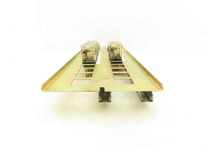 Yaskawa JZNCRU03 CNC Module With Relays