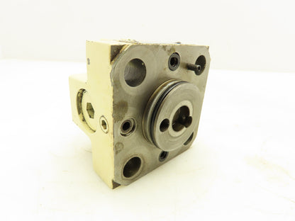 Tokimec Vickers CVC-25-W13-T39-10-JA Hydraulic Cartridge Valve Cover