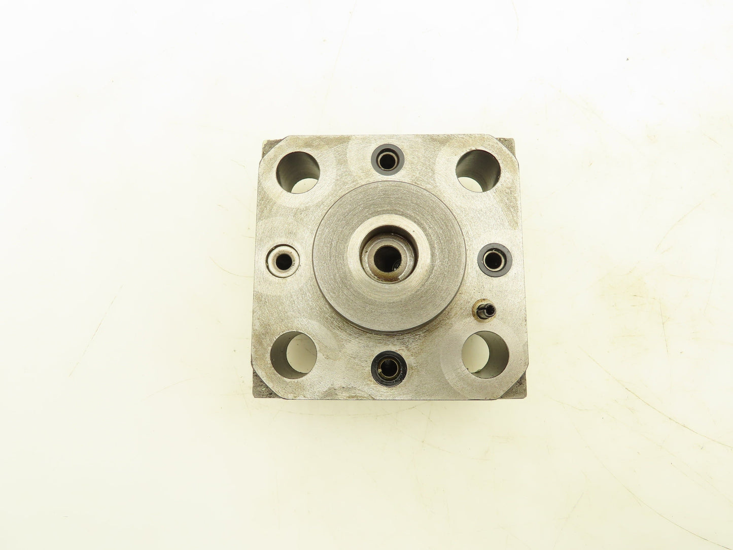 Tokimec Vickers CVC-25-D3-T39-10-JA Hydraulic Cartridge Valve Cover