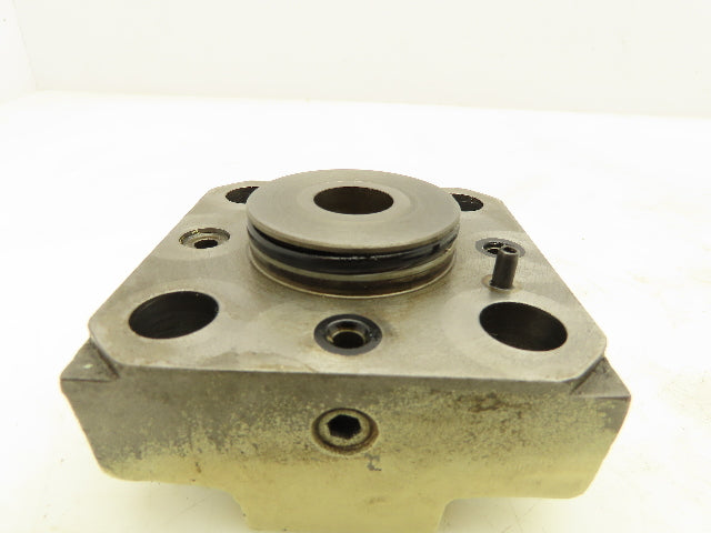 Tokimec Vickers CVC-25-D3-T39-10-JA Hydraulic Cartridge Valve Cover