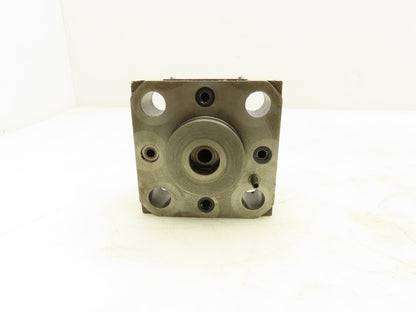 Tokimec Vickers CVC-25-D3-T39-10-JA Hydraulic Cartridge Valve Cover