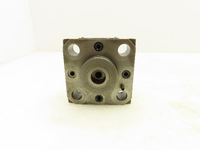 Tokimec Vickers CVC-25-D3-T39-10-JA Hydraulic Cartridge Valve Cover