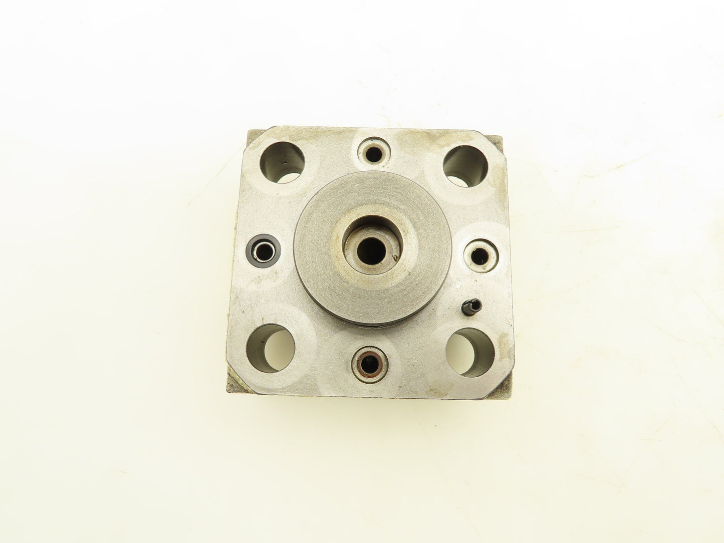 Tokimec Vickers CVC-25-D3-T39-10-JA-AP06 Hydraulic Cartridge Valve Cover