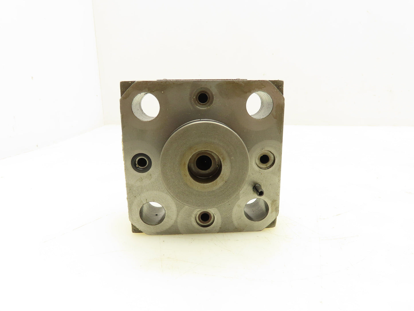 Tokimec Vickers CVC-25-D3-T39-10-JA-AP06 Hydraulic Cartridge Valve Cover