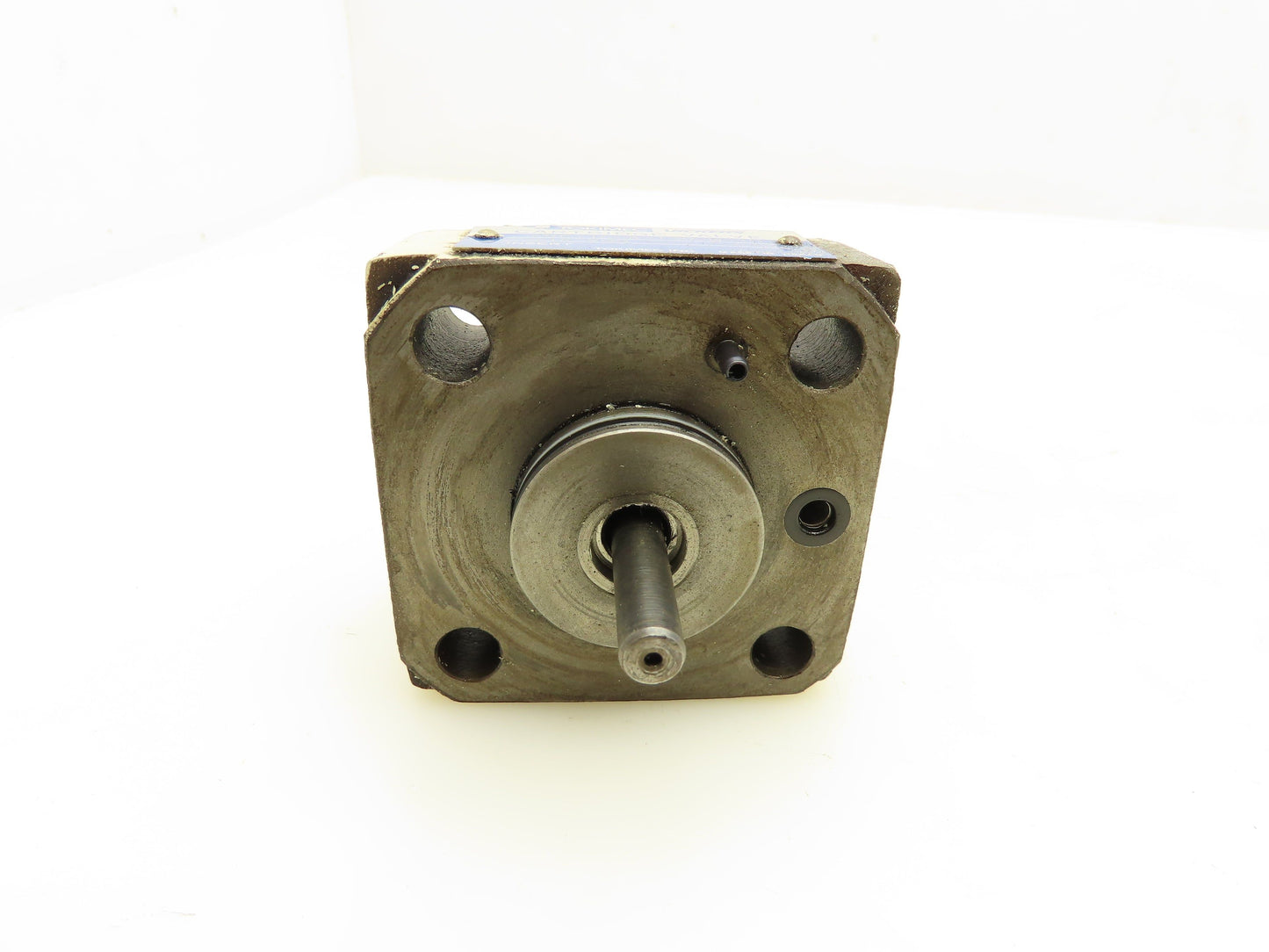 Tokimec Vickers CVC-16-A-T39-W-10-JA-X99 Hydraulic Cartridge Valve Cover Sz 16